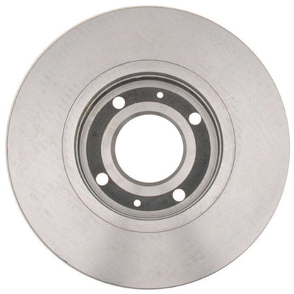 Centric Parts Disc Brake Rotor