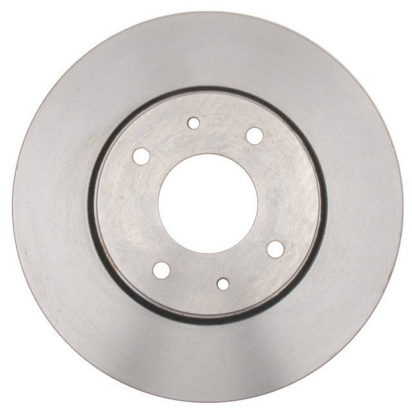 Centric Parts Disc Brake Rotor