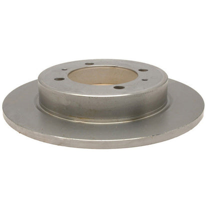 Centric Parts Disc Brake Rotor