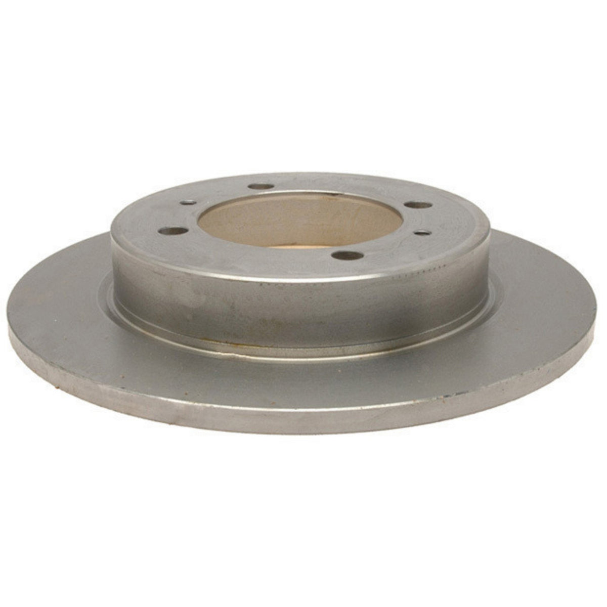 Centric Parts Disc Brake Rotor