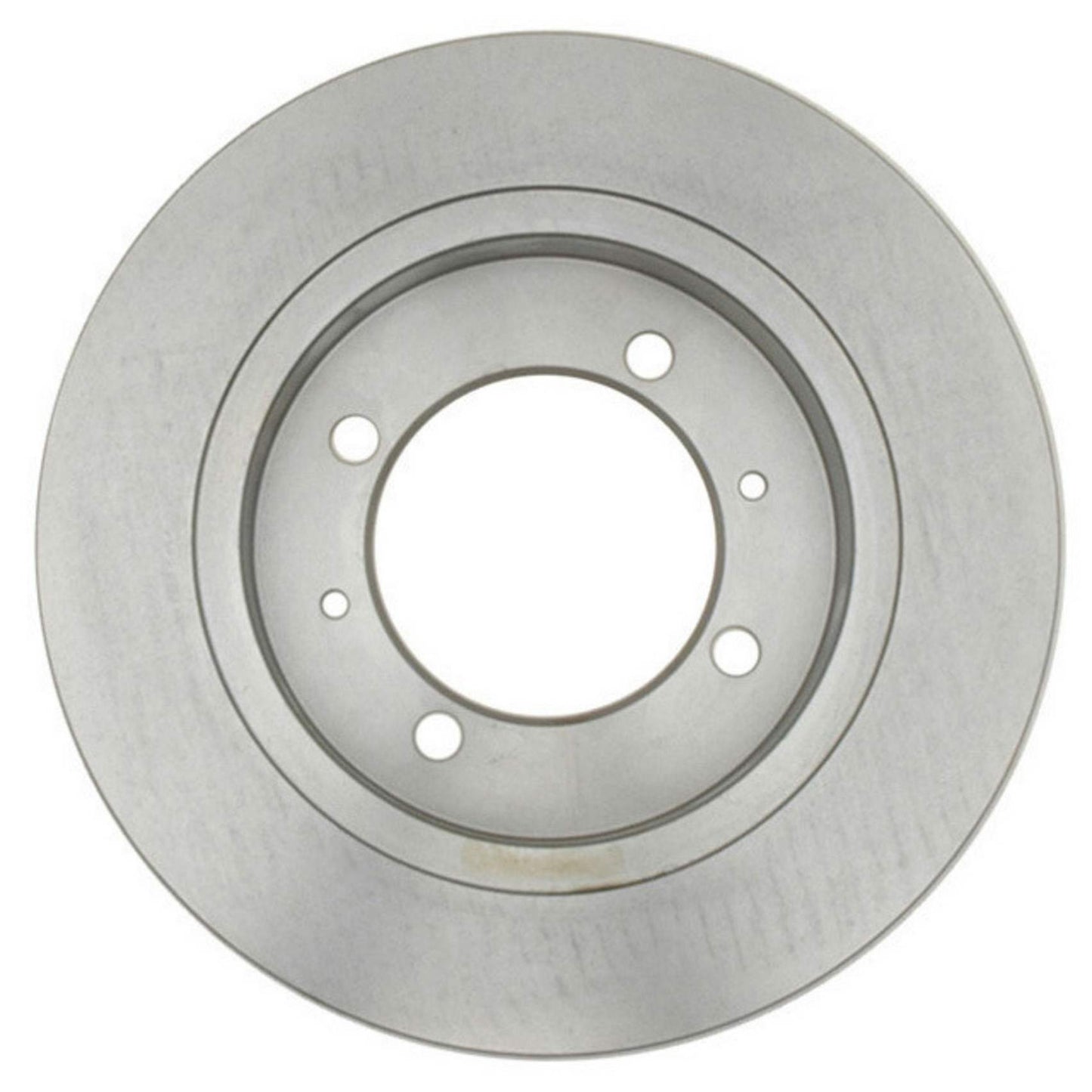 Centric Parts Disc Brake Rotor