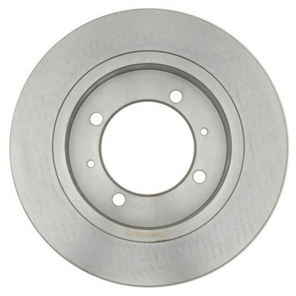 Centric Parts Disc Brake Rotor