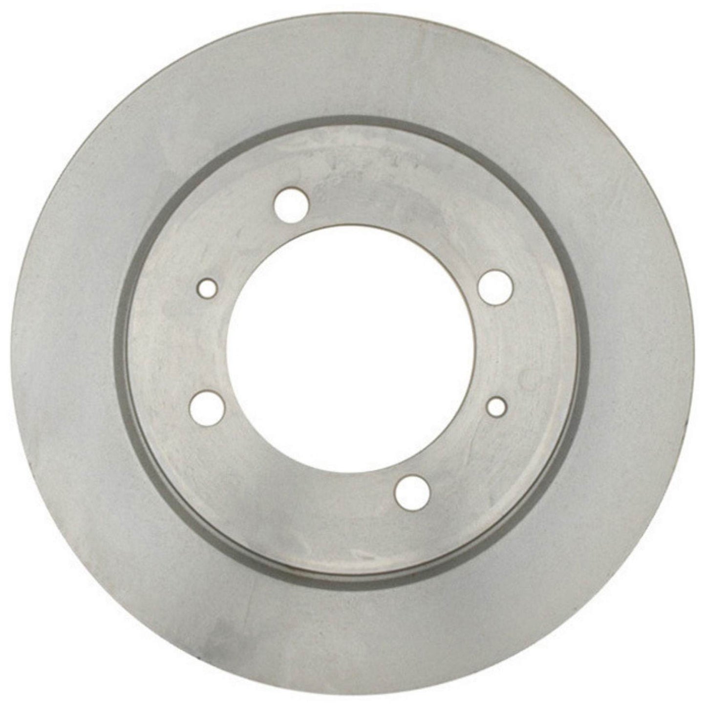 Centric Parts Disc Brake Rotor