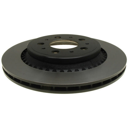 Centric Parts Disc Brake Rotor 120.39031