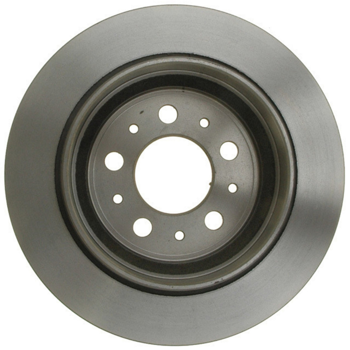 Centric Parts Disc Brake Rotor 120.39031