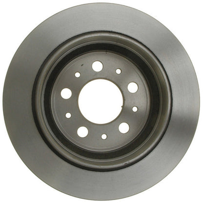 Centric Parts Disc Brake Rotor 120.39031