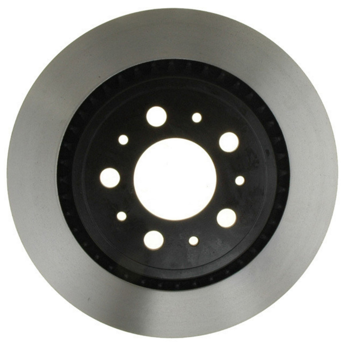 Centric Parts Disc Brake Rotor 120.39031