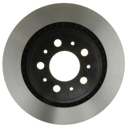 Centric Parts Disc Brake Rotor 120.39031