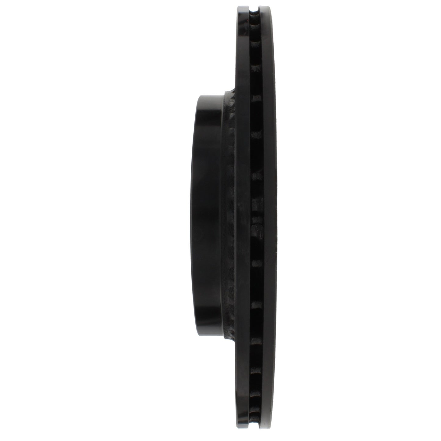 StopTech Premium Cryostop Rotor; Rear