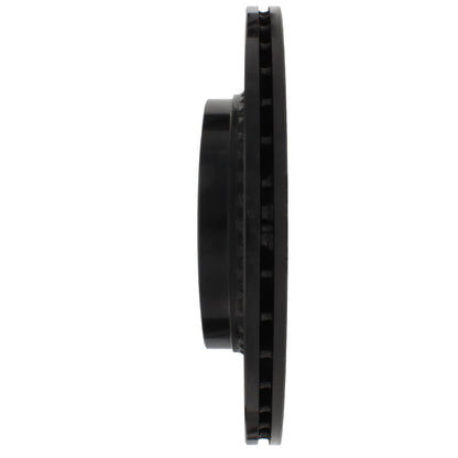 StopTech Premium Cryostop Rotor; Rear