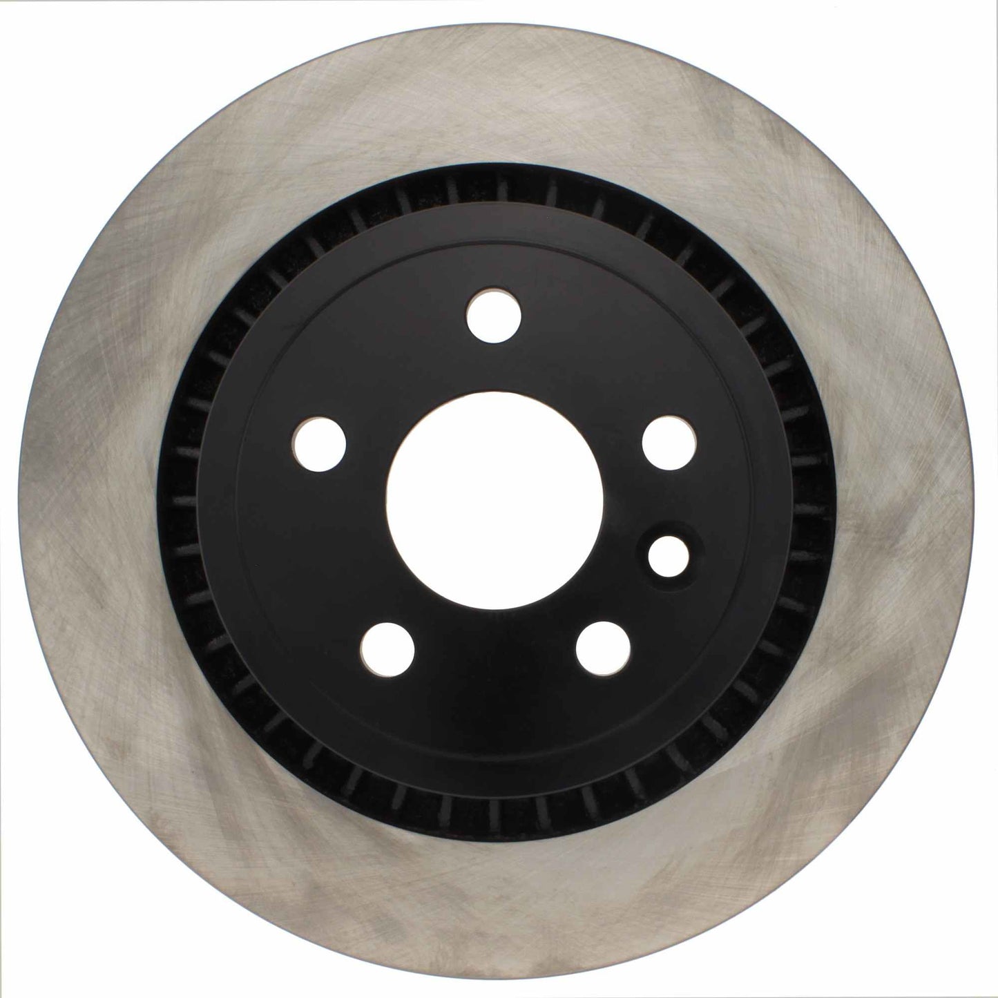 StopTech Premium Cryostop Rotor; Rear