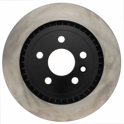 StopTech Premium Cryostop Rotor; Rear