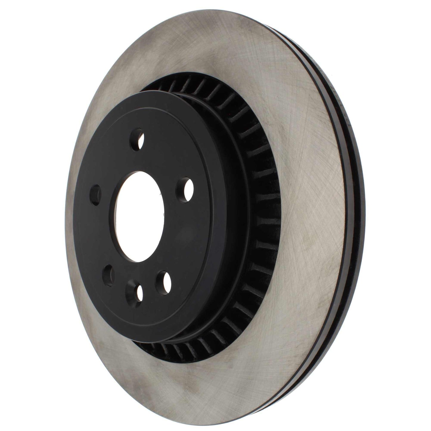 StopTech Premium Cryostop Rotor; Rear