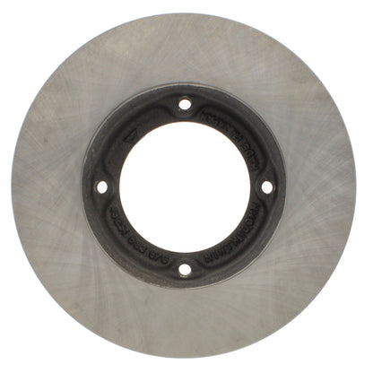 Stoptech Centric Performance Brake Rotor 120.40001