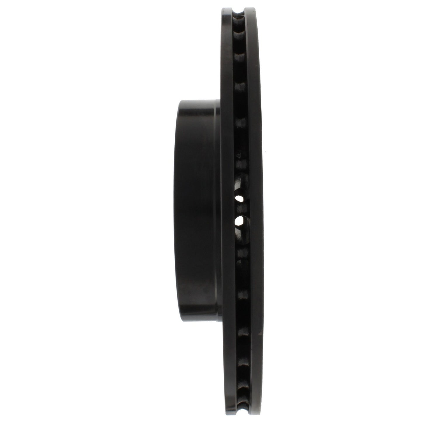 Stoptech Centric Performance Brake Rotor 120.40013