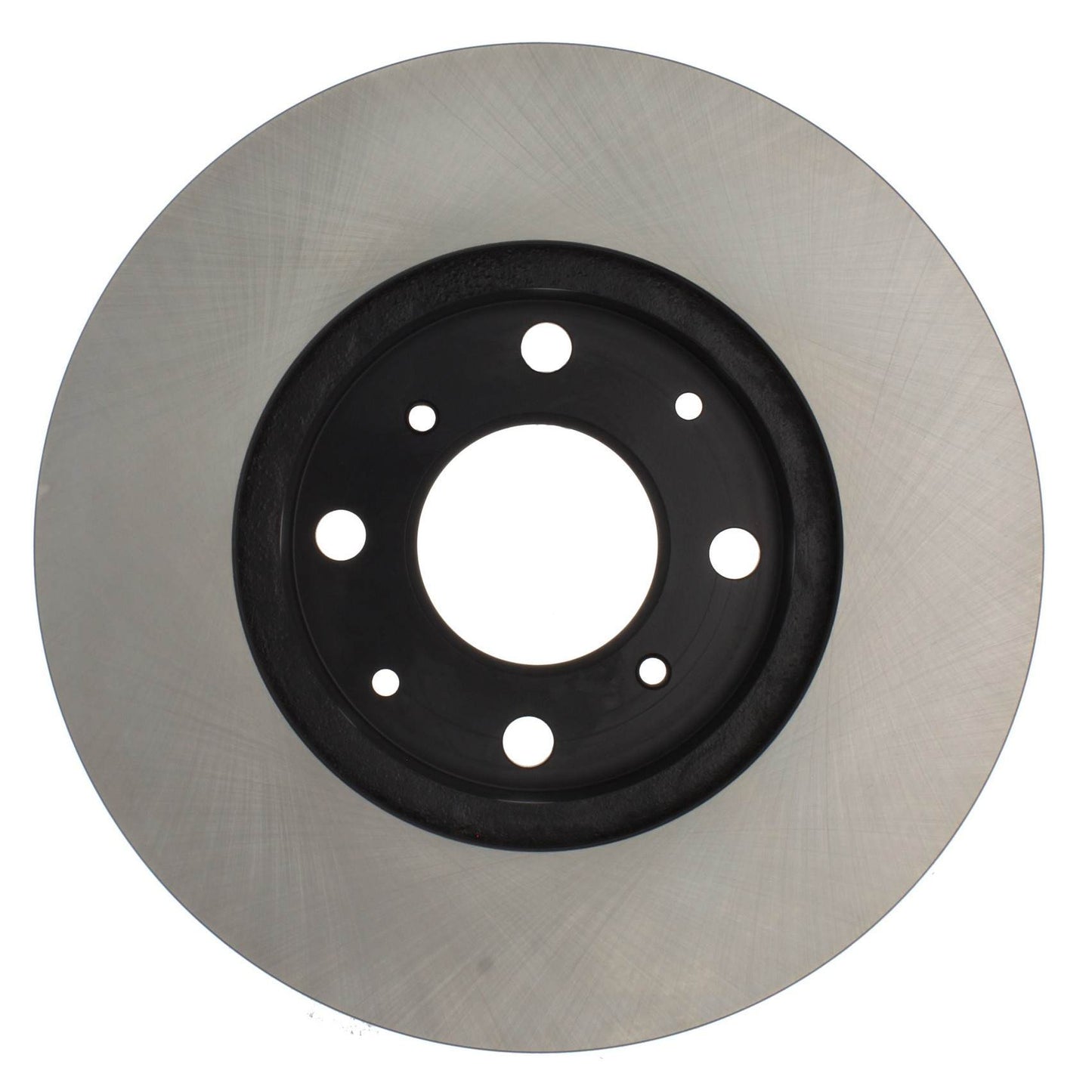 Centric Parts Disc Brake Rotor Premium with E-Coat for 1986-1989 Acura Integra, 1991-1988 Honda Civic, CRX 120.40013