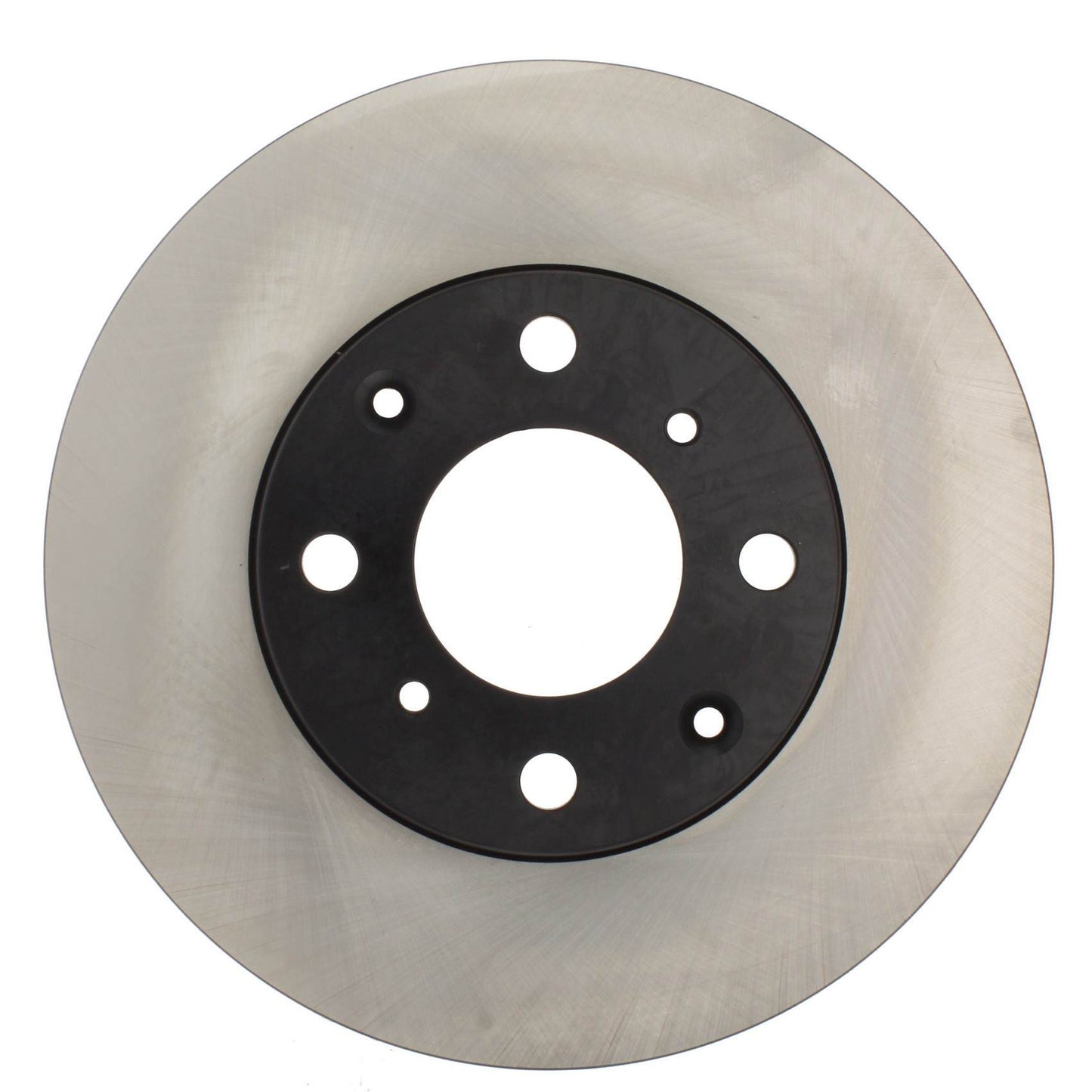 Centric Parts Disc Brake Rotor Premium with E-Coat for 1986-1989 Acura Integra, 1991-1988 Honda Civic, CRX 120.40013