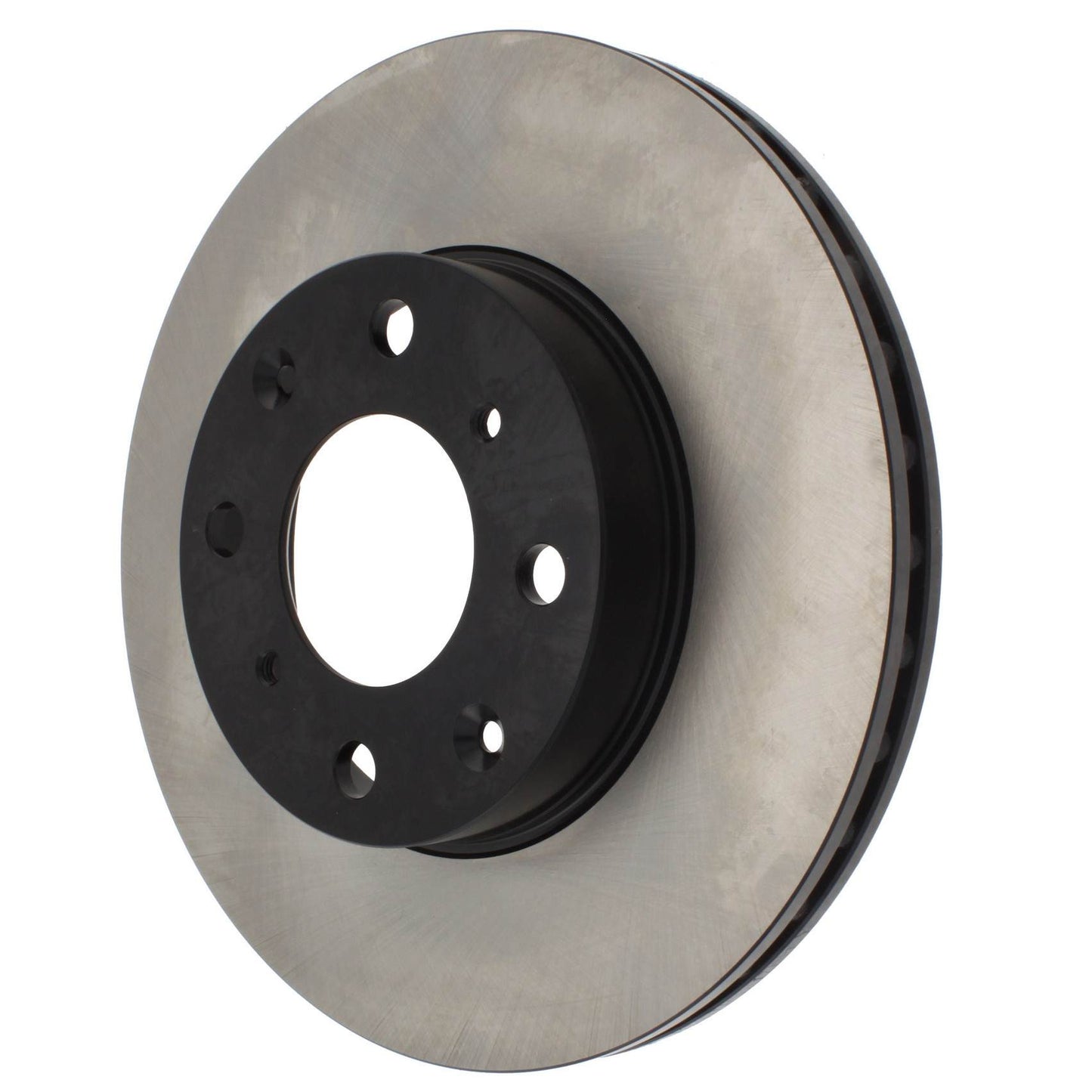 Centric Parts Disc Brake Rotor Premium with E-Coat for 1986-1989 Acura Integra, 1991-1988 Honda Civic, CRX 120.40013
