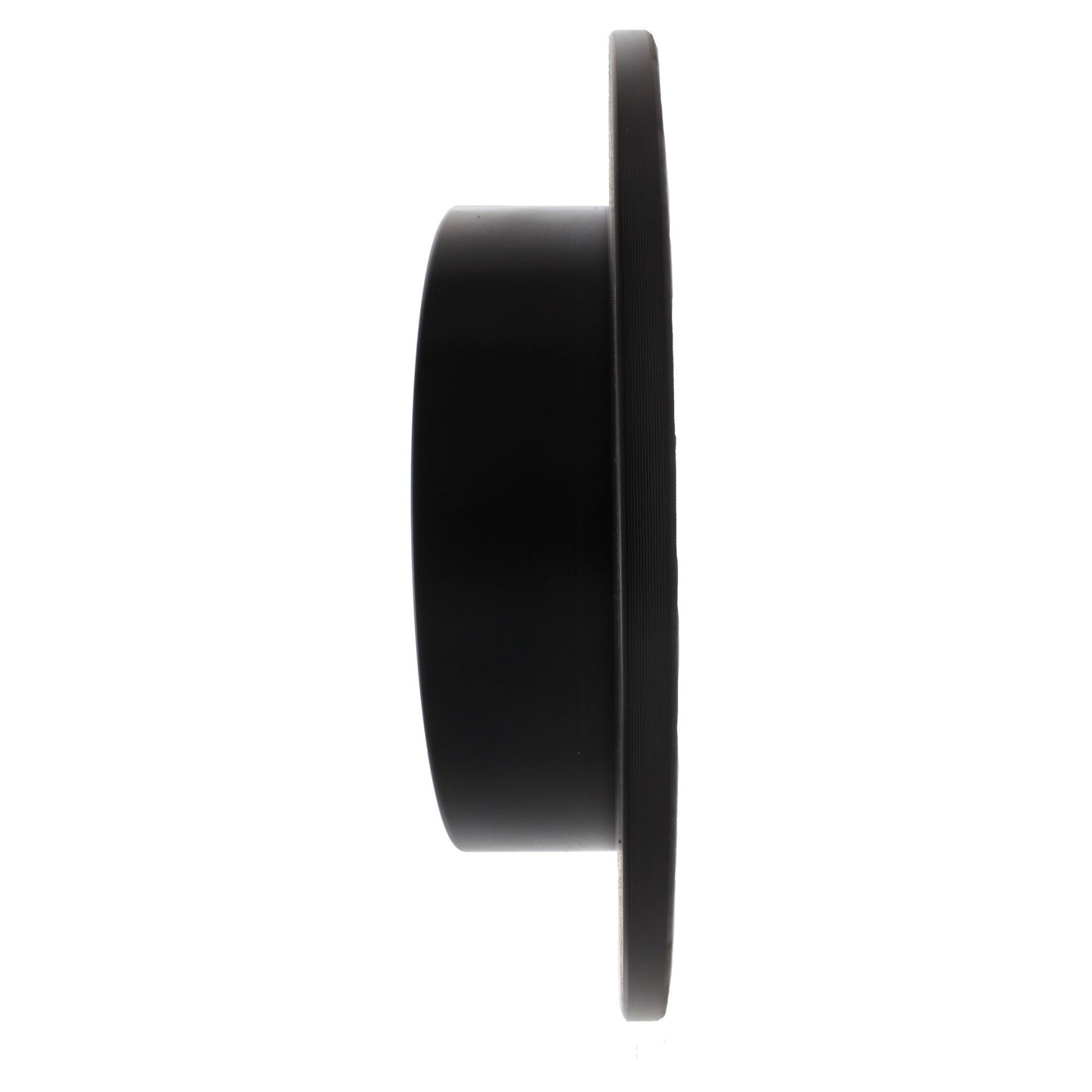 StopTech Premium Cryostop Rotor; Rear