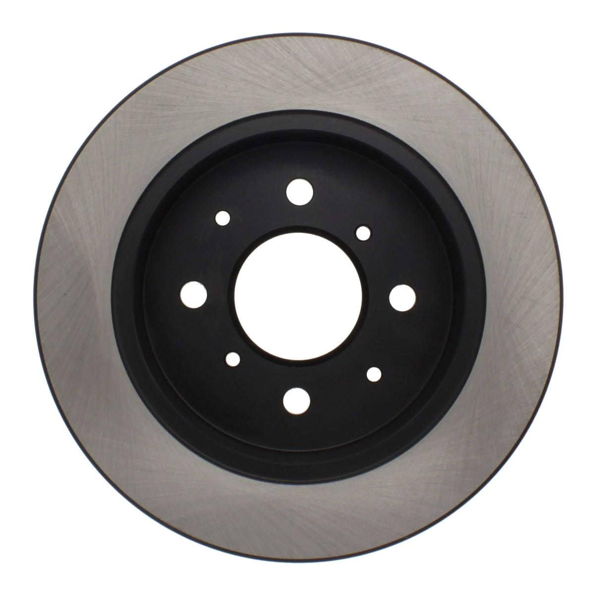 StopTech Premium Cryostop Rotor; Rear