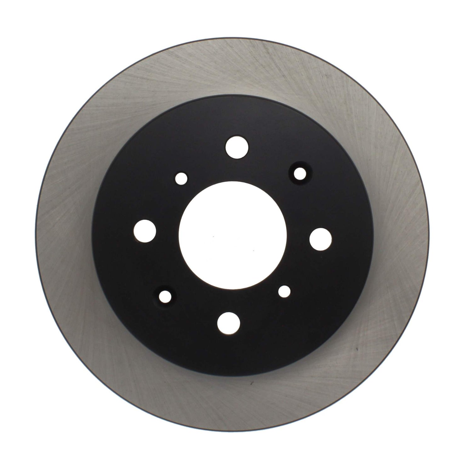 StopTech Premium Cryostop Rotor; Rear