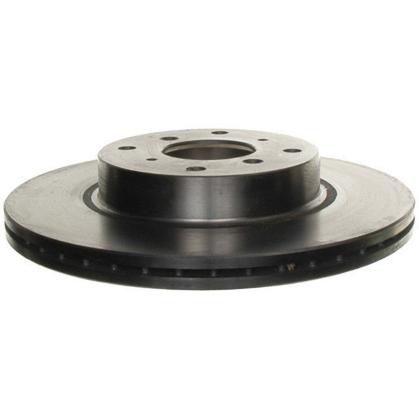 Centric Parts Disc Brake Rotor