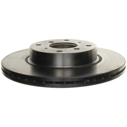 Centric Parts Disc Brake Rotor