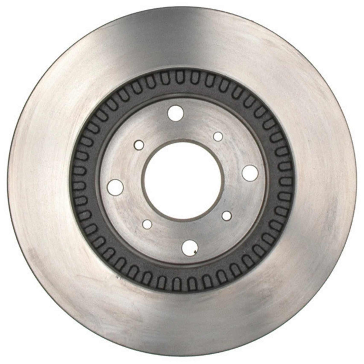 Centric Parts Disc Brake Rotor