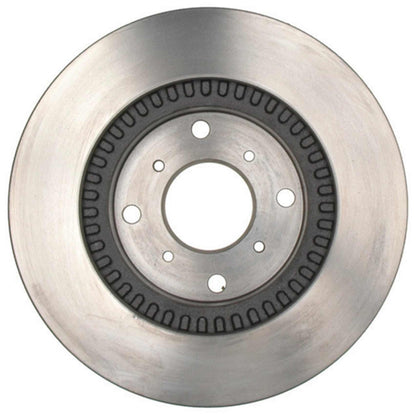 Centric Parts Disc Brake Rotor
