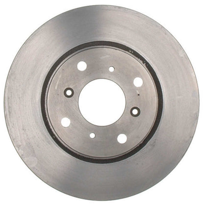 Centric Parts Disc Brake Rotor