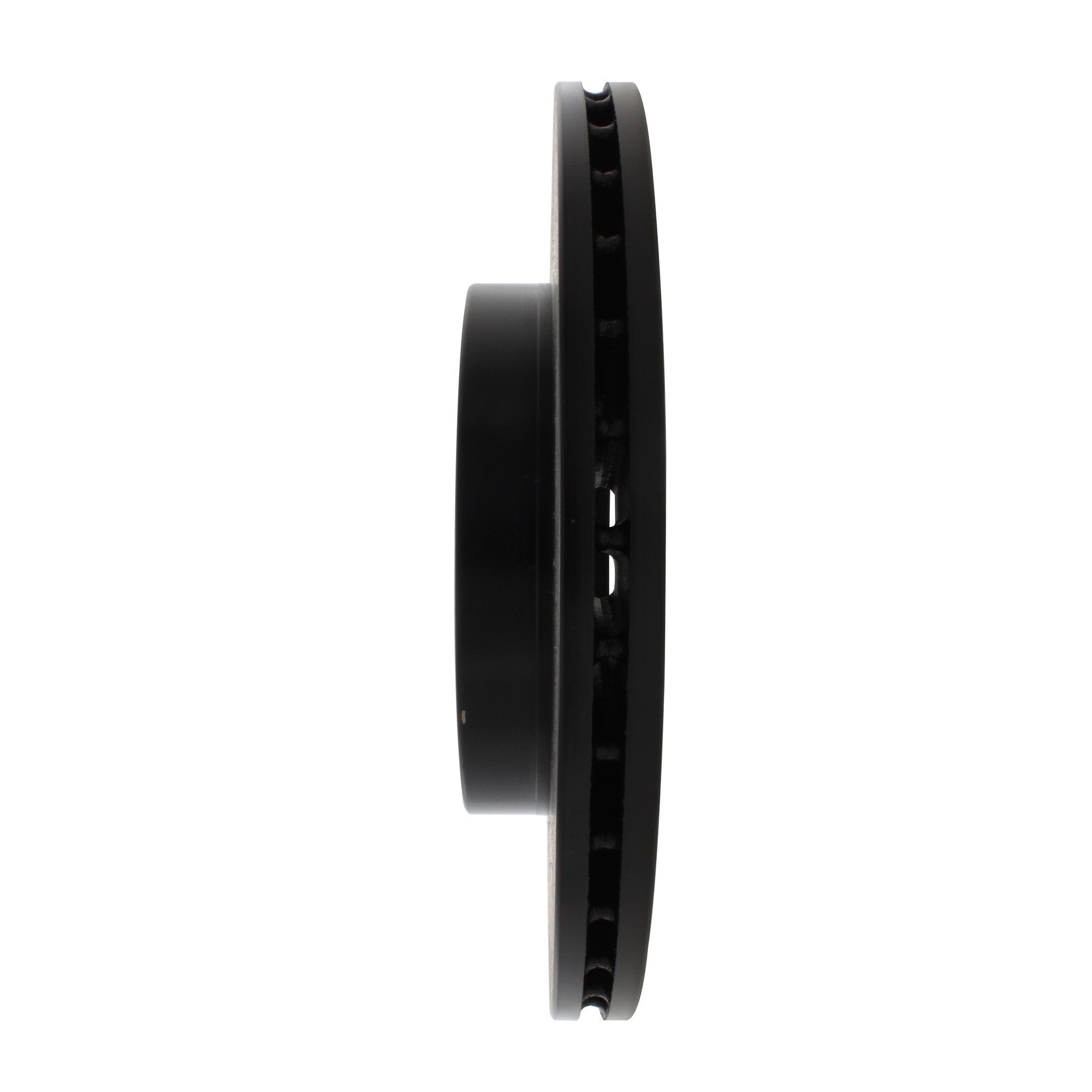 StopTech Premium Cryostop Rotor; Front