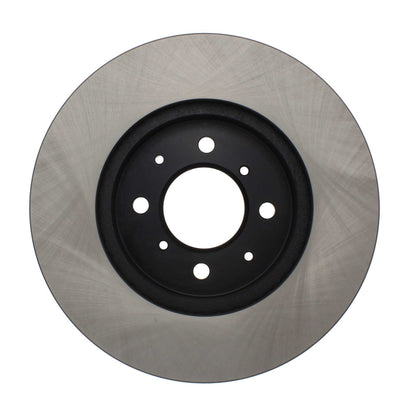 StopTech Premium Cryostop Rotor; Front