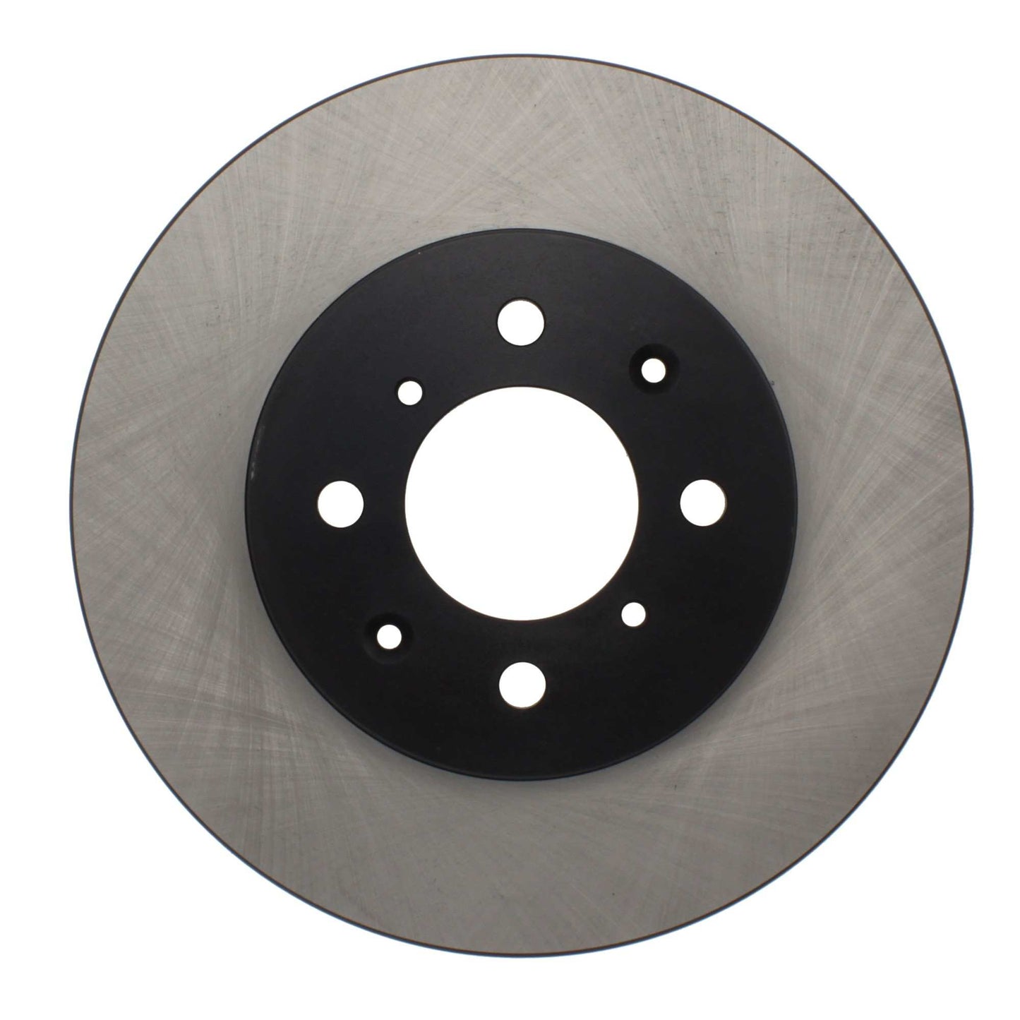StopTech Premium Cryostop Rotor; Front