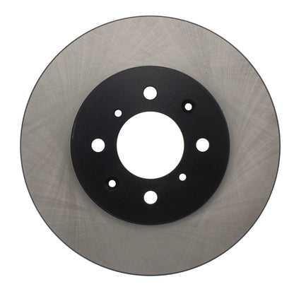 StopTech Premium Cryostop Rotor; Front