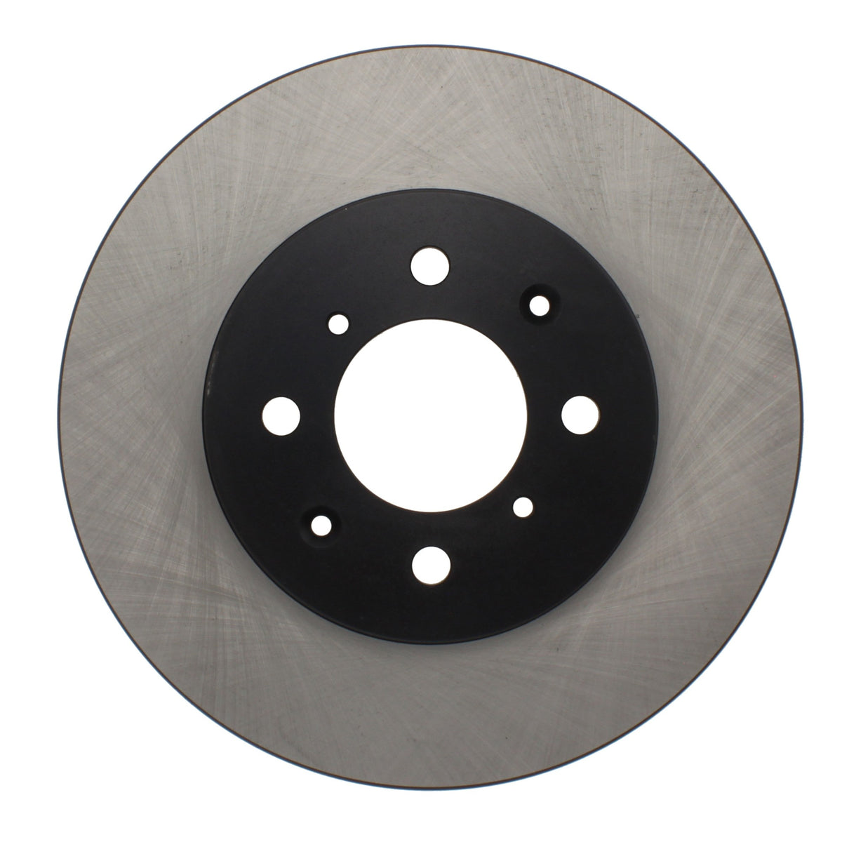 StopTech Premium Cryostop Rotor; Front
