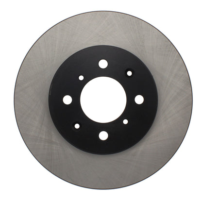 StopTech Premium Cryostop Rotor; Front