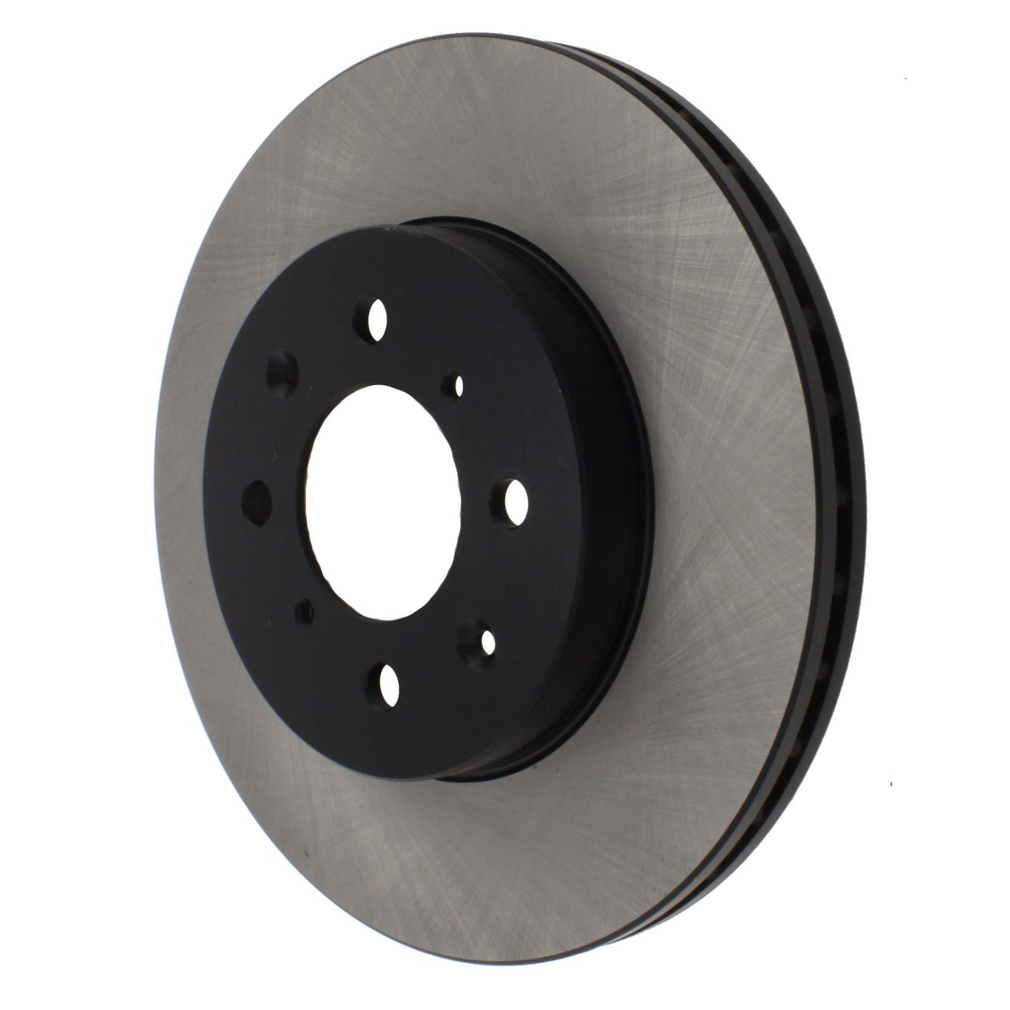 StopTech Premium Cryostop Rotor; Front