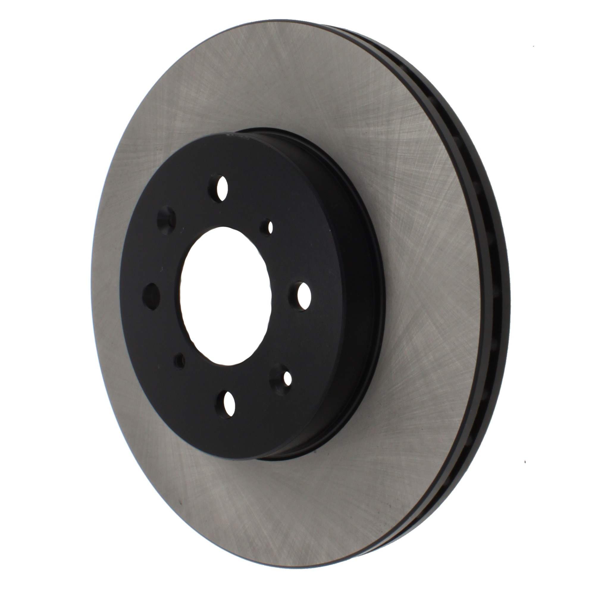 StopTech Premium Cryostop Rotor; Front