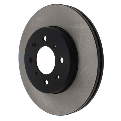 StopTech Premium Cryostop Rotor; Front