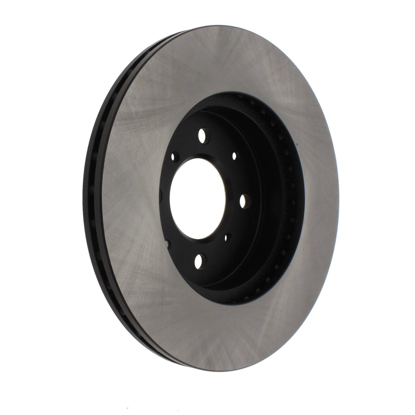 StopTech Premium Cryostop Rotor; Front