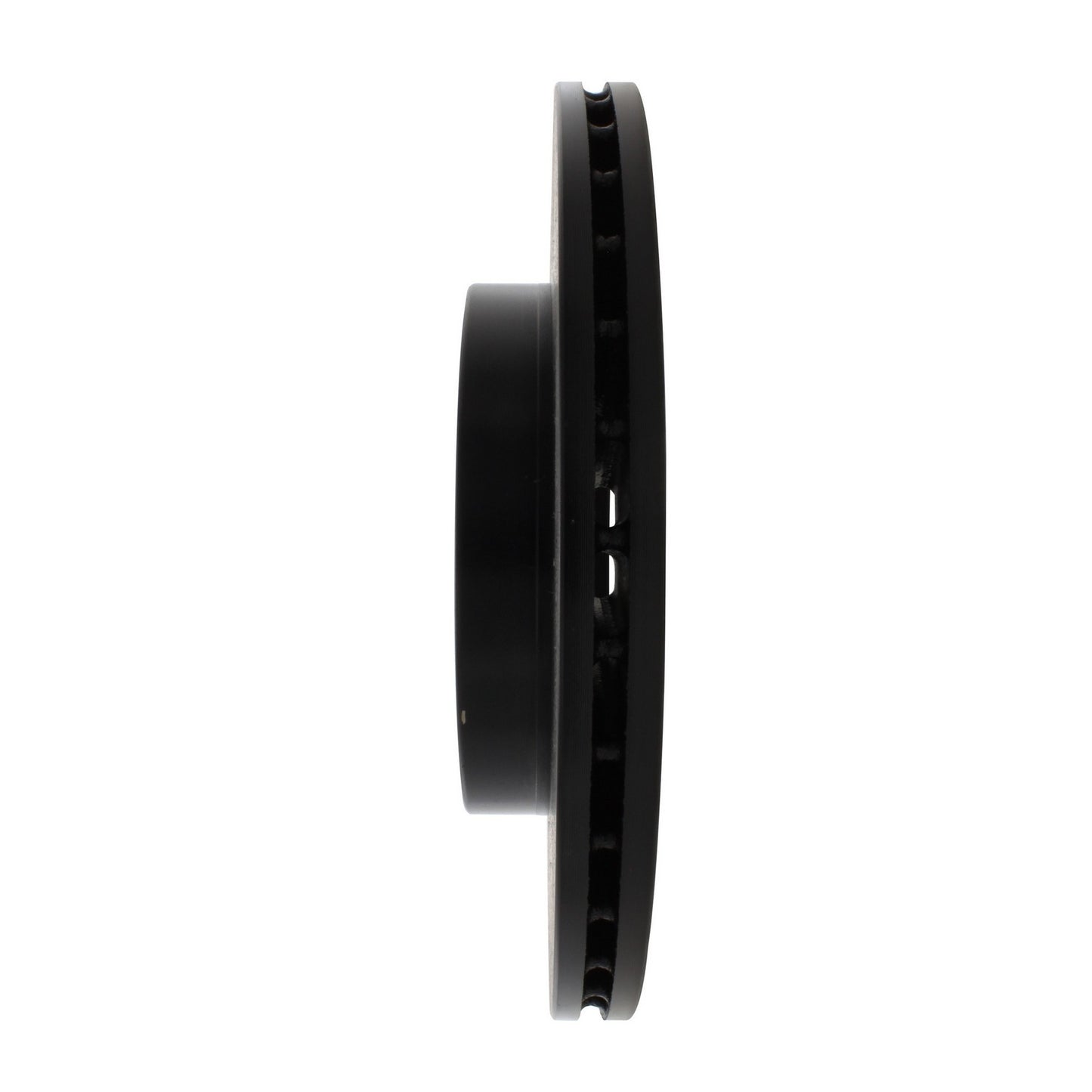 Centric Parts Disc Brake Rotor Premium E-Coat for 2005-1997 Acura EL, 2001-1990 Integra