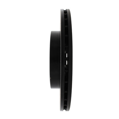 Centric Parts Disc Brake Rotor Premium E-Coat for 2005-1997 Acura EL, 2001-1990 Integra