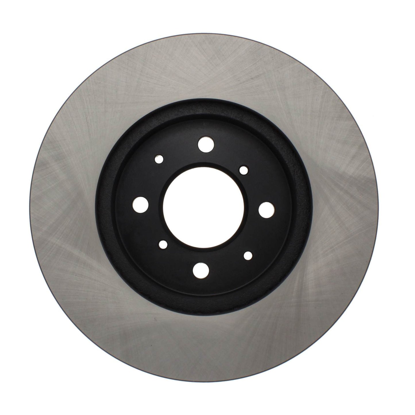 Centric Parts Disc Brake Rotor Premium E-Coat for 2005-1997 Acura EL, 2001-1990 Integra