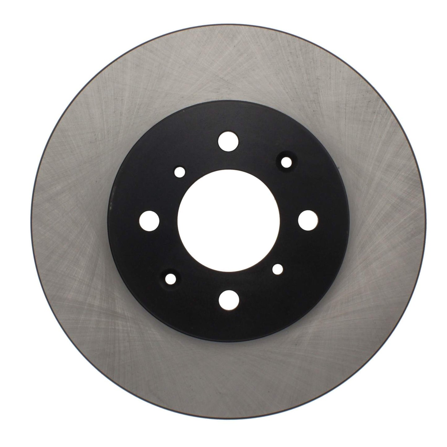 Centric Parts Disc Brake Rotor Premium E-Coat for 2005-1997 Acura EL, 2001-1990 Integra