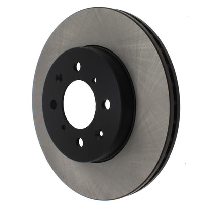 Stoptech Centric Acura Integra/EL / Honda Civic/Del Sol/Fit/Insight Front Premium Rotor 120.40021