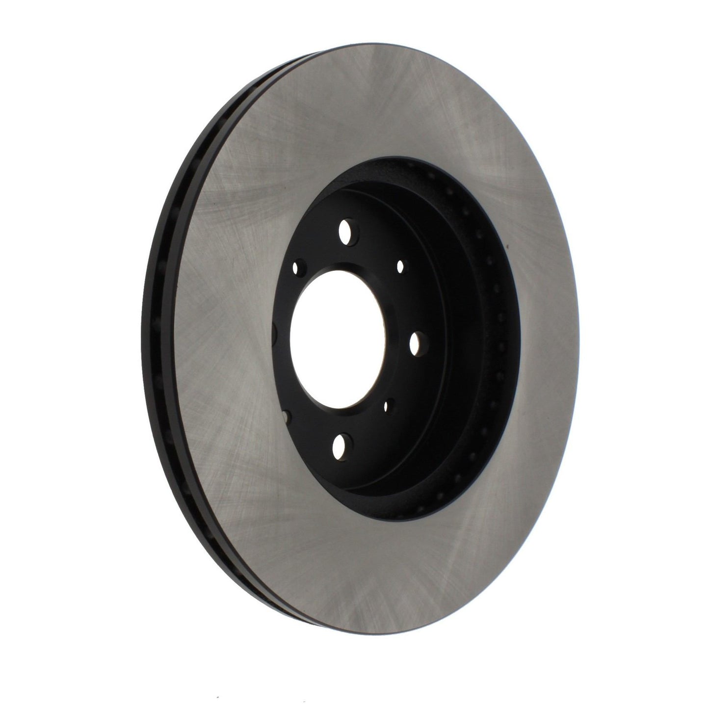 Centric Parts Disc Brake Rotor Premium E-Coat for 2005-1997 Acura EL, 2001-1990 Integra