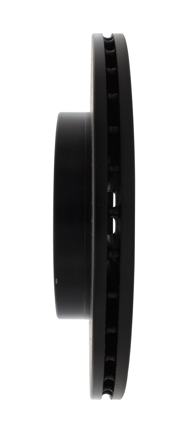 Centric Parts Disc Brake Rotor Premium E-Coat for 2005-1997 Acura EL, 2001-1990 Integra