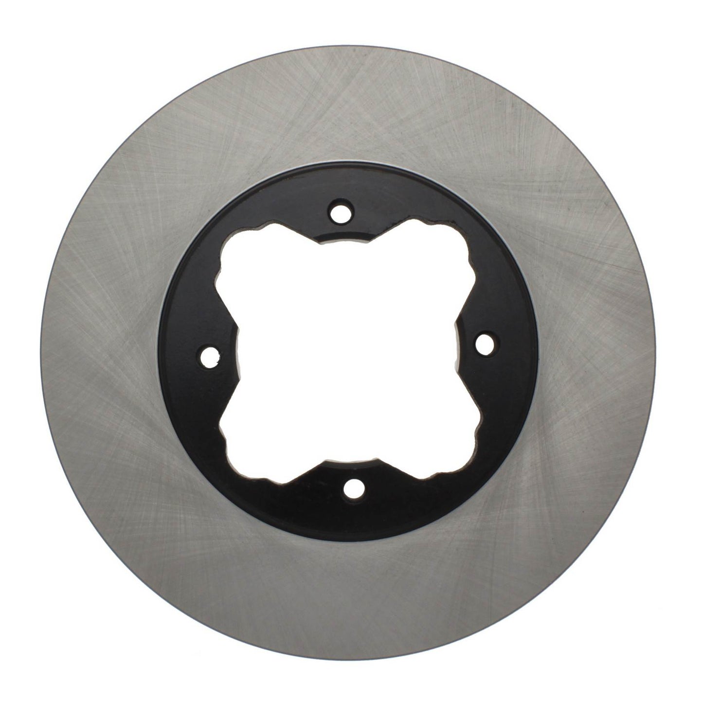 Centric Parts Disc Brake Rotor Premium with E‑Coat Anti‑Corrosive for 1997 Acura CL, 1990‑1997 Honda Accord 120.40022