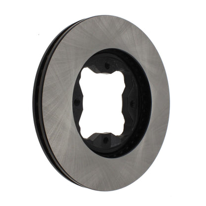 Centric Parts Disc Brake Rotor Premium with E‑Coat Anti‑Corrosive for 1997 Acura CL, 1990‑1997 Honda Accord 120.40022