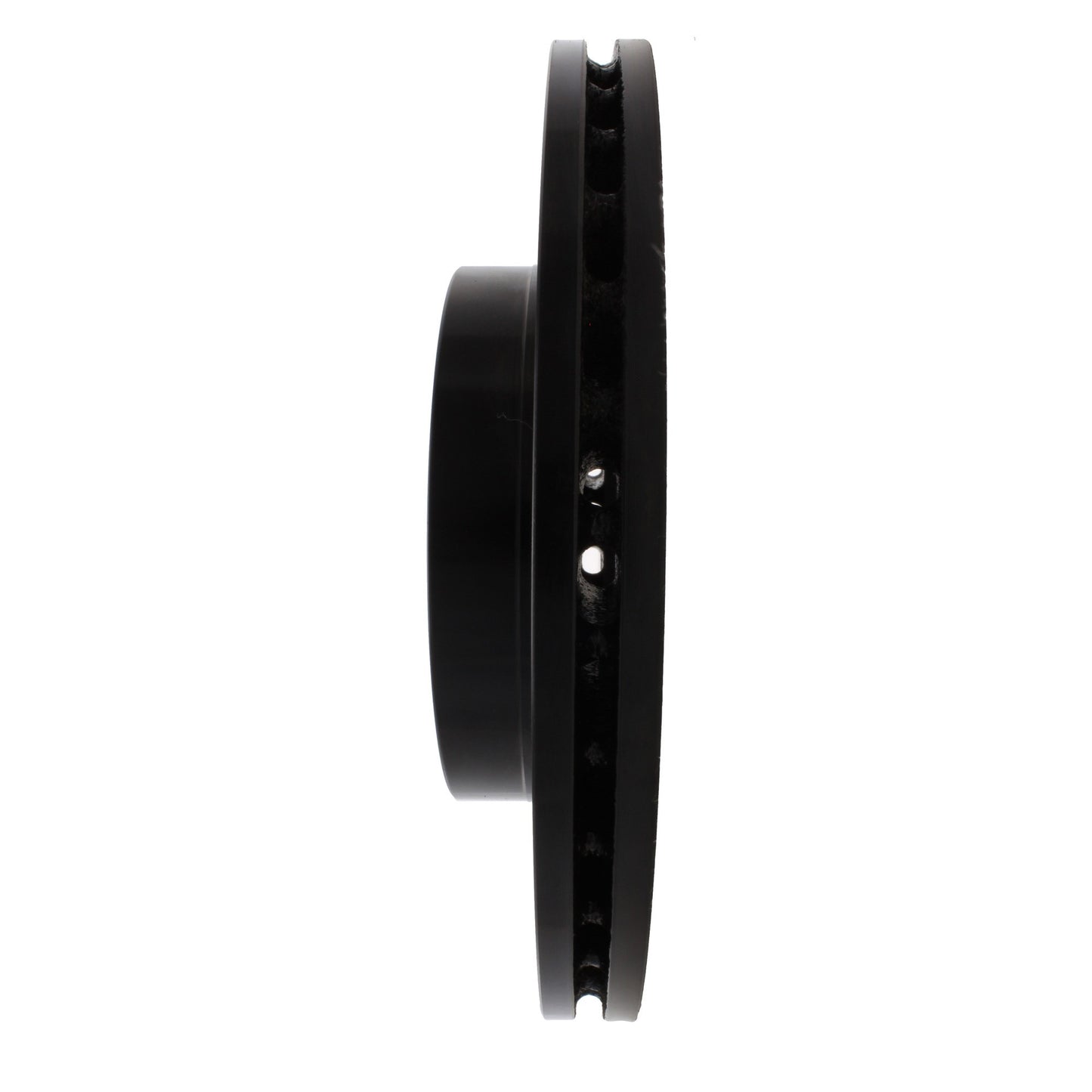 StopTech Premium Cryostop Rotor; Front